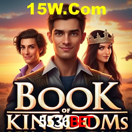 A Experiência Imersiva dos Cassinos Ao Vivo no 5536Bet