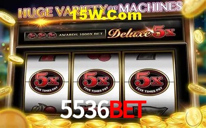 Login Seguro 5536Bet