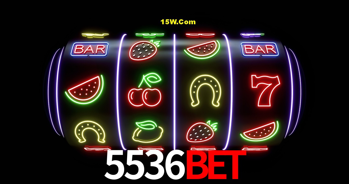 Slot Games 5536Bet