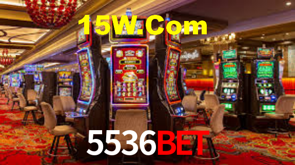 5536Bet App