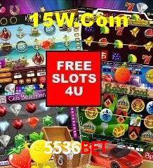 Casino Ao Vivo 5536Bet