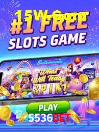 Bonus Features 5536Bet