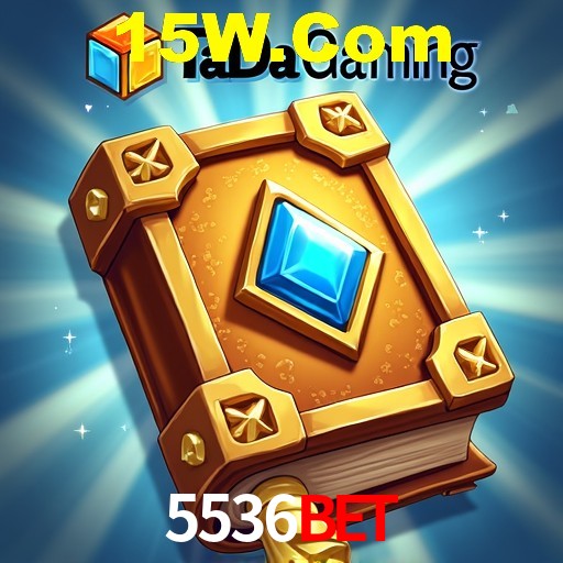 Inovações de Jogos na 5536Bet: O Futuro das Experiências Interativas
