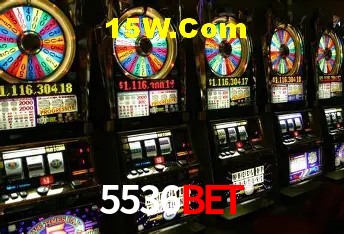 Tecnologia da Plataforma 5536Bet