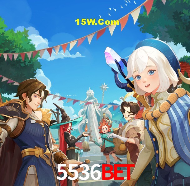 Bônus Diários 5536Bet