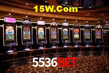 Casino VIP 5536Bet