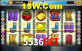 Experiência VIP 5536Bet