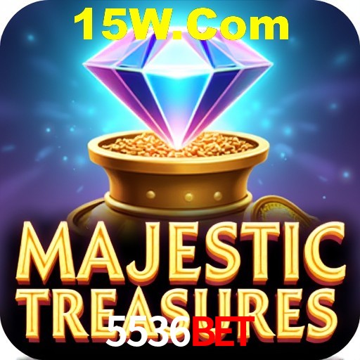 Apostas Esportivas na 5536Bet: Um Guia Completo