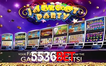 Casino Ao Vivo 5536Bet