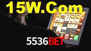 Welcome Bonus 5536Bet