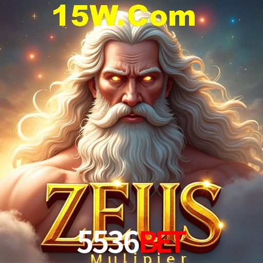 Responsive Design 5536Bet