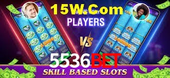 Welcome Bonus 5536Bet