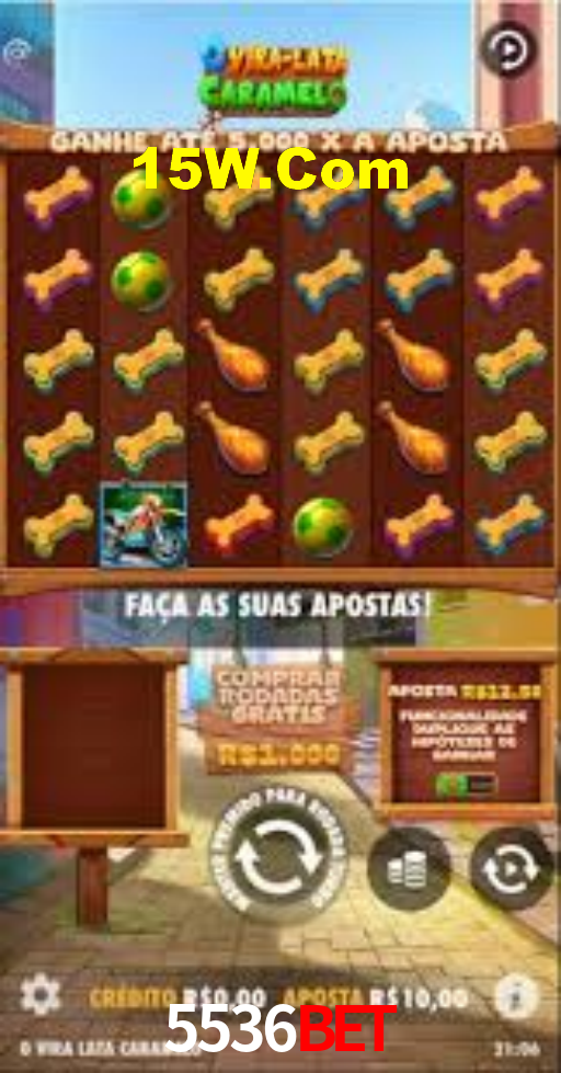 5536Bet - Plataforma Oficial - 5536Bet Com Login
